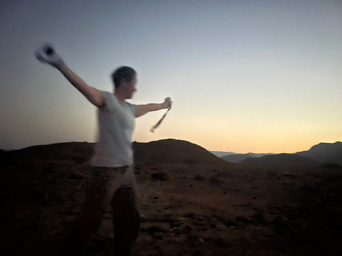 Sherazade Travel & Tourism-安曼必去景点