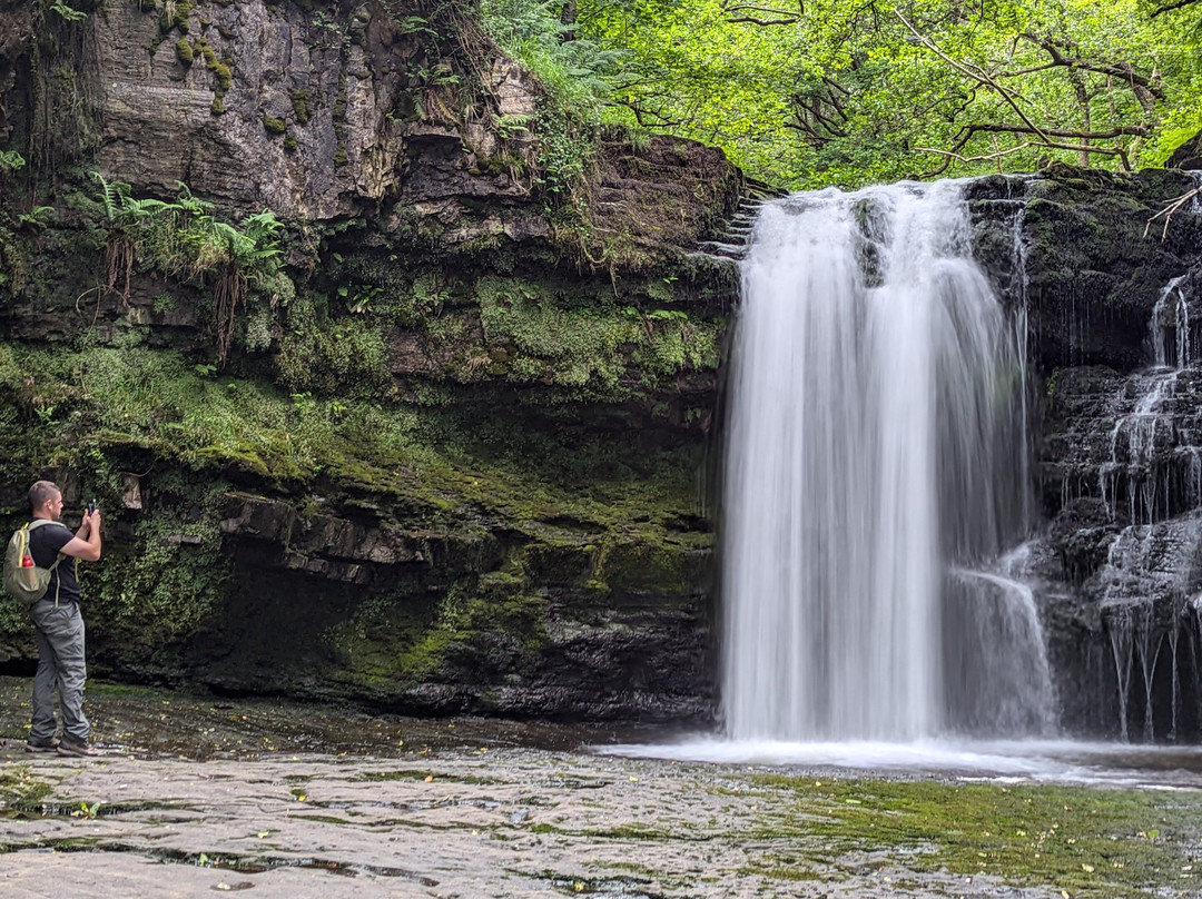 Wales Outdoors - Pontneddfechan