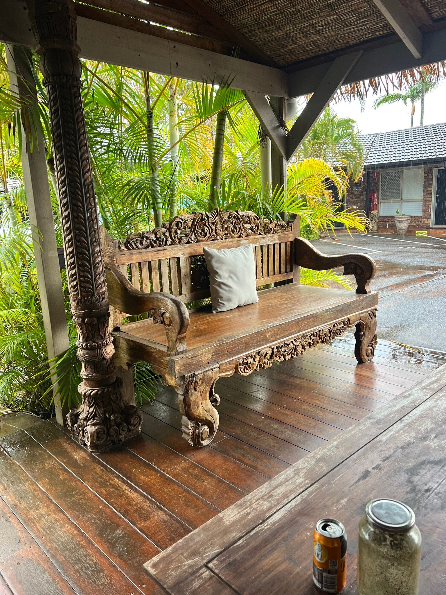 Ballina Palms Boutique Motel-官方