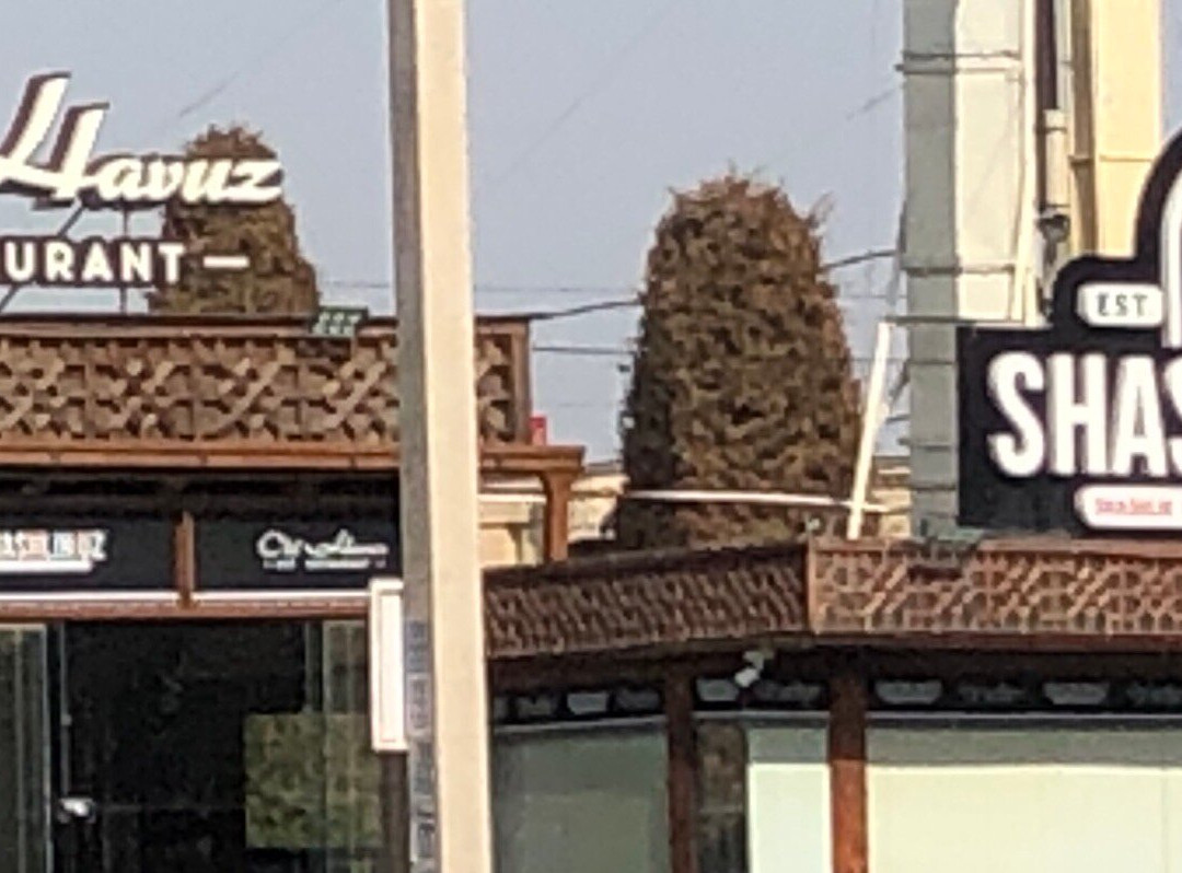 古尔埃米尔寺-撒马尔罕必去景点