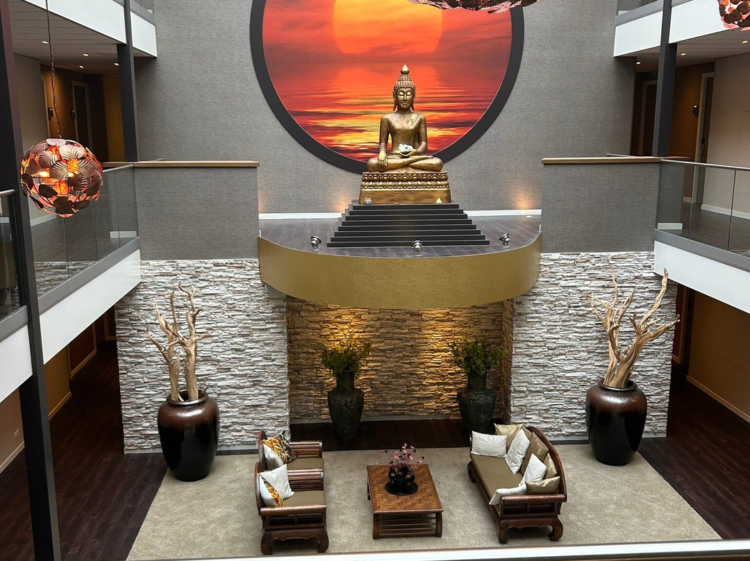 Sauna & Wellness resort Thermen Bussloo-Voorst必去景点