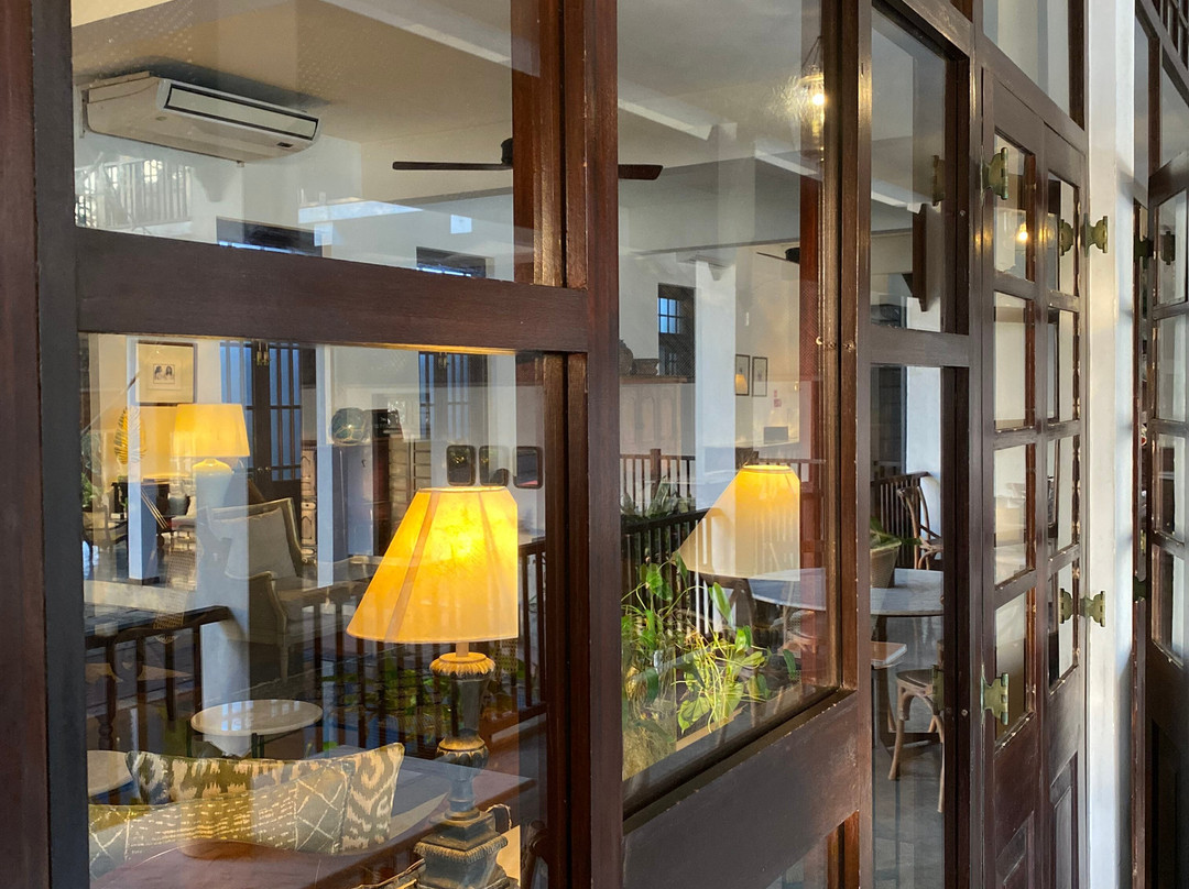 The Postcard Galle主图