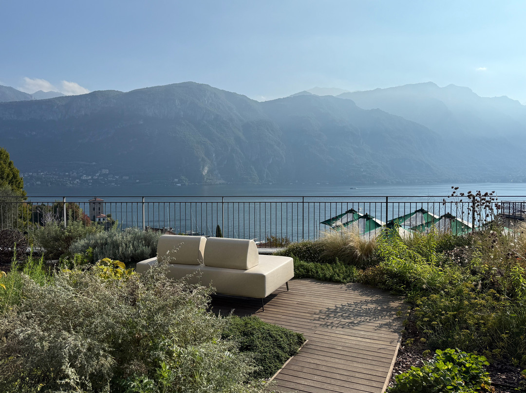 贝维德雷酒店主图