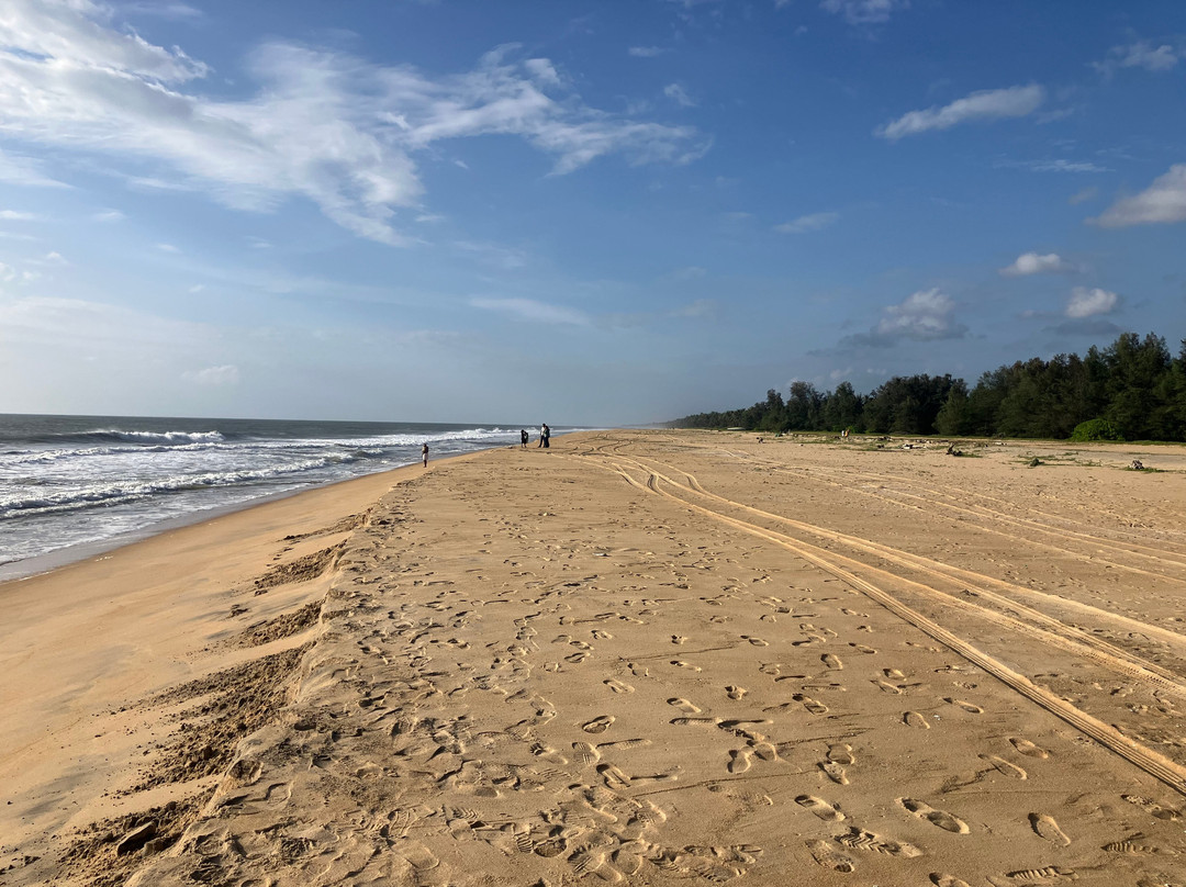 River Lap Homestay主图