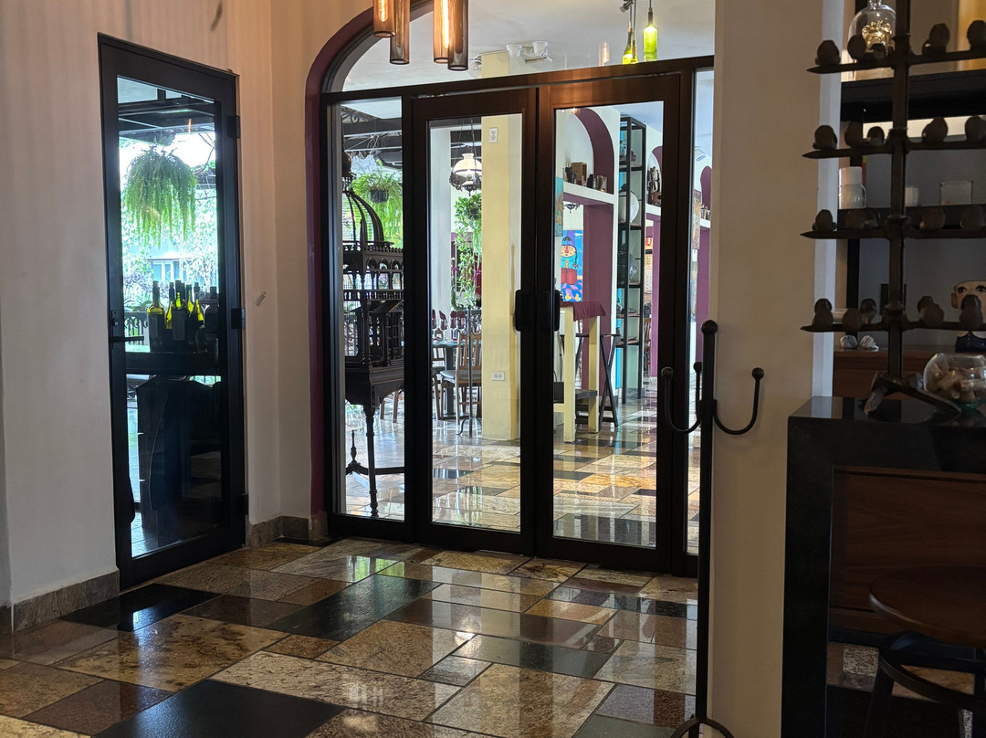 Galleria Dante-瓦拉塔港必去景点