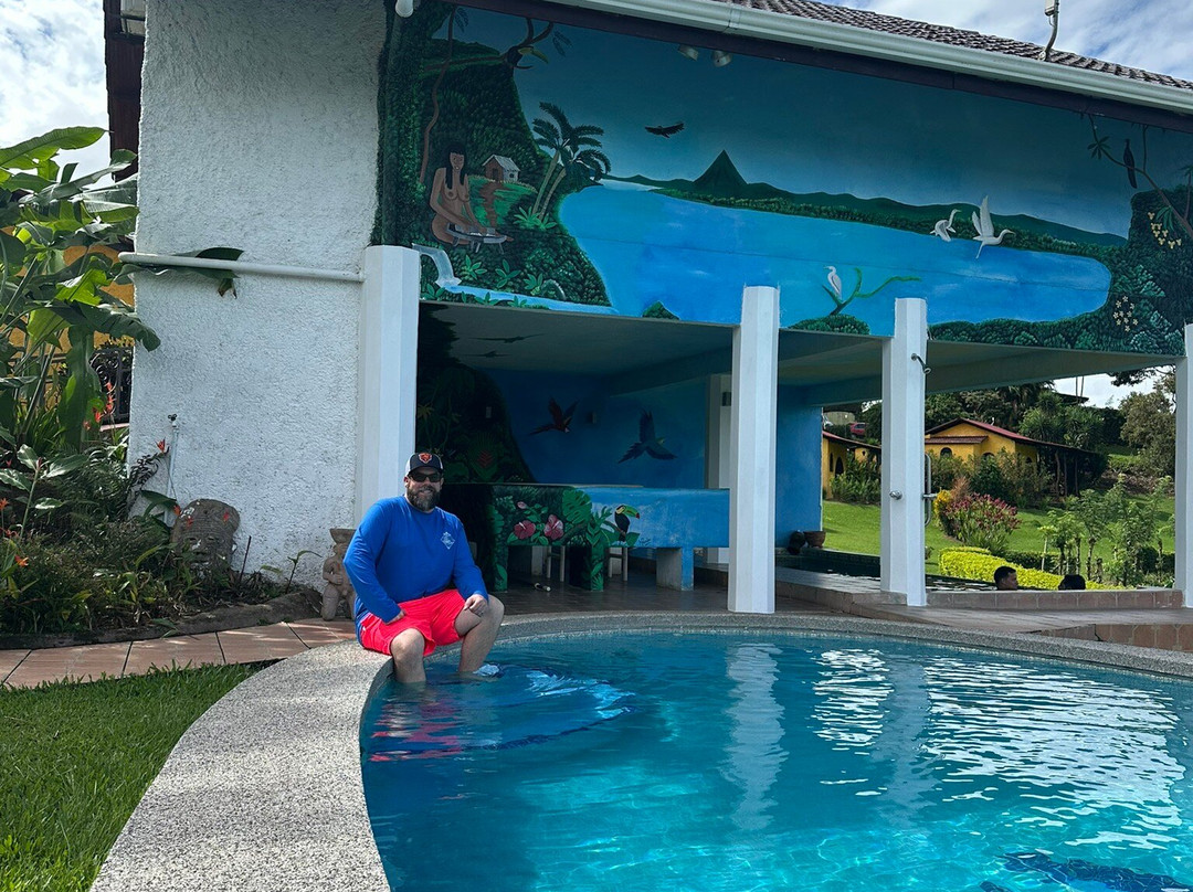 Hotel La Mansion Inn Arenal主图