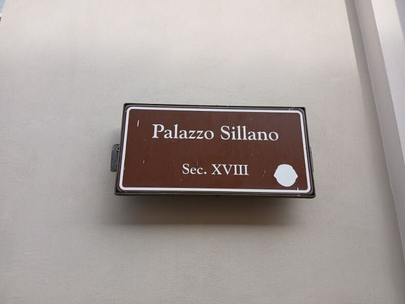 Palazzo Sillano