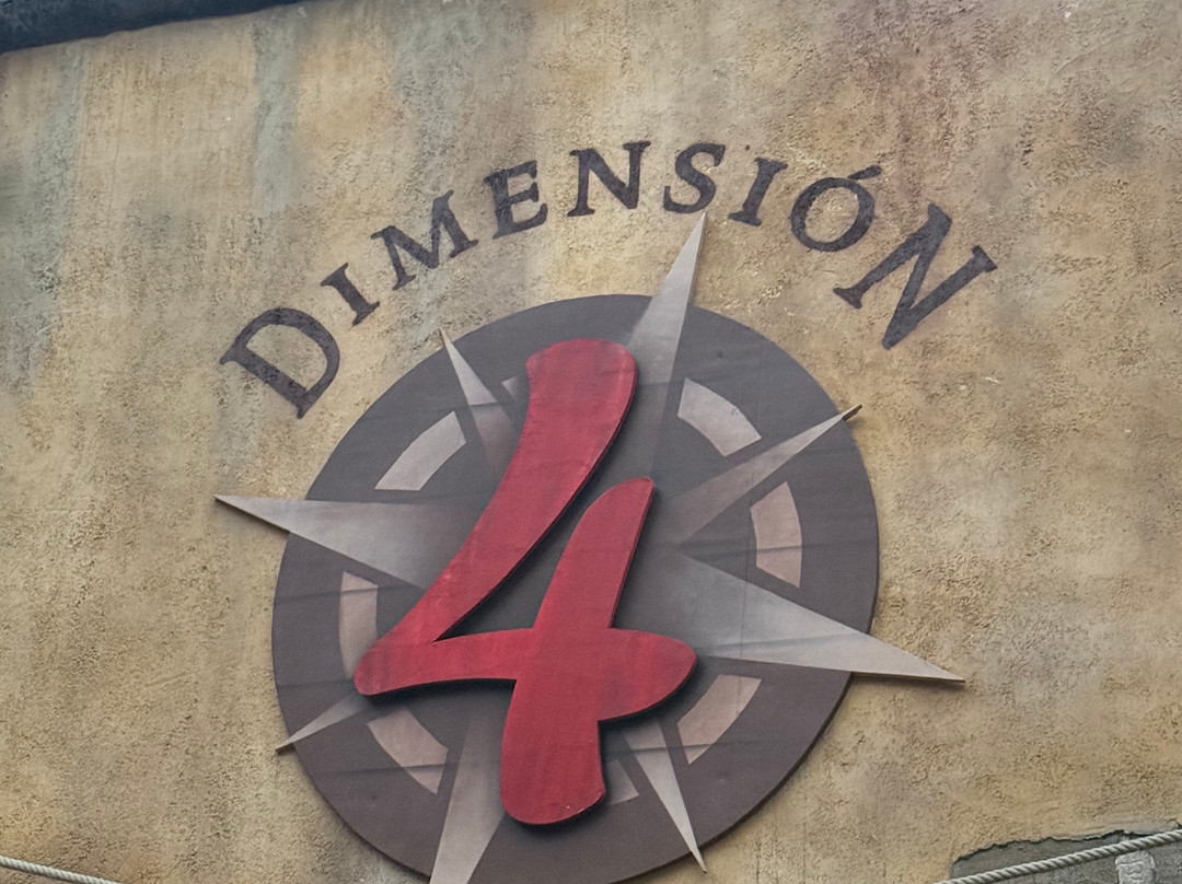 神奇岛公园-塞维利亚必去景点