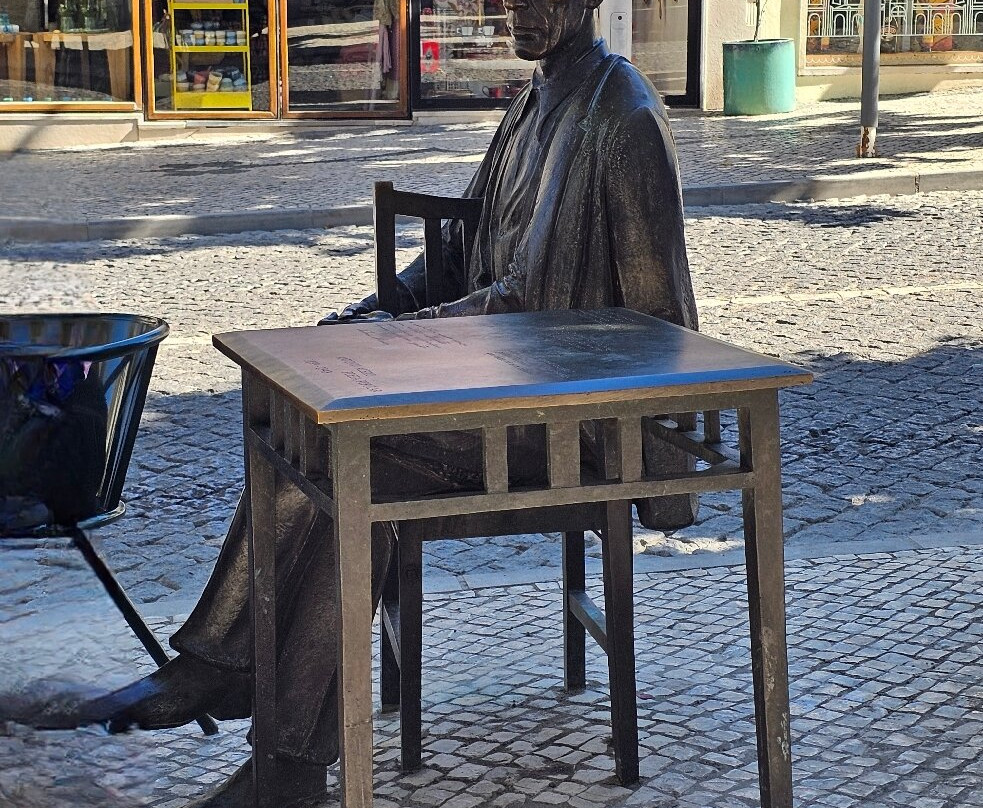 Mercado de Loulé-Loule必去景点