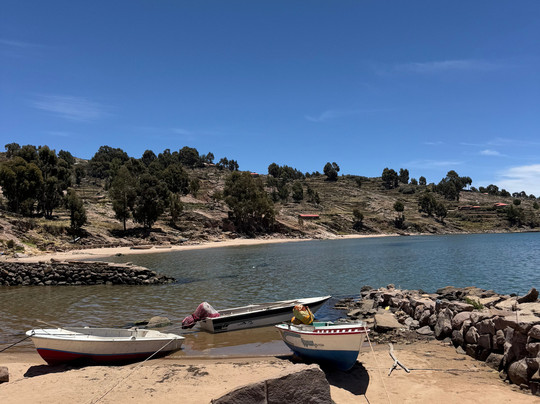 Peruresponsabile-利马必去景点