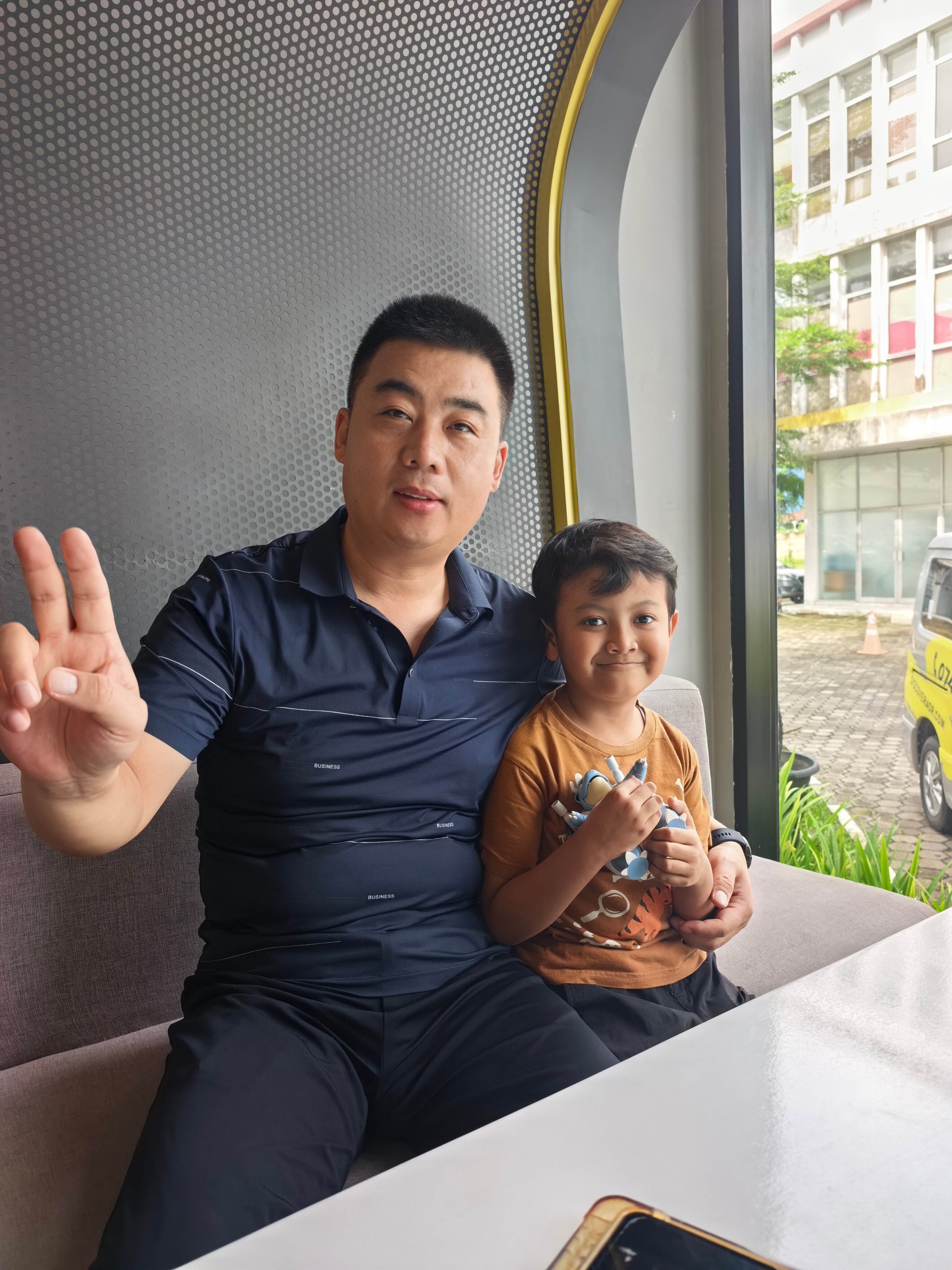 YELLO Hotel Jambi-官方