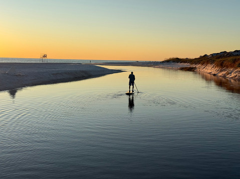 Camp Creek旅店主图