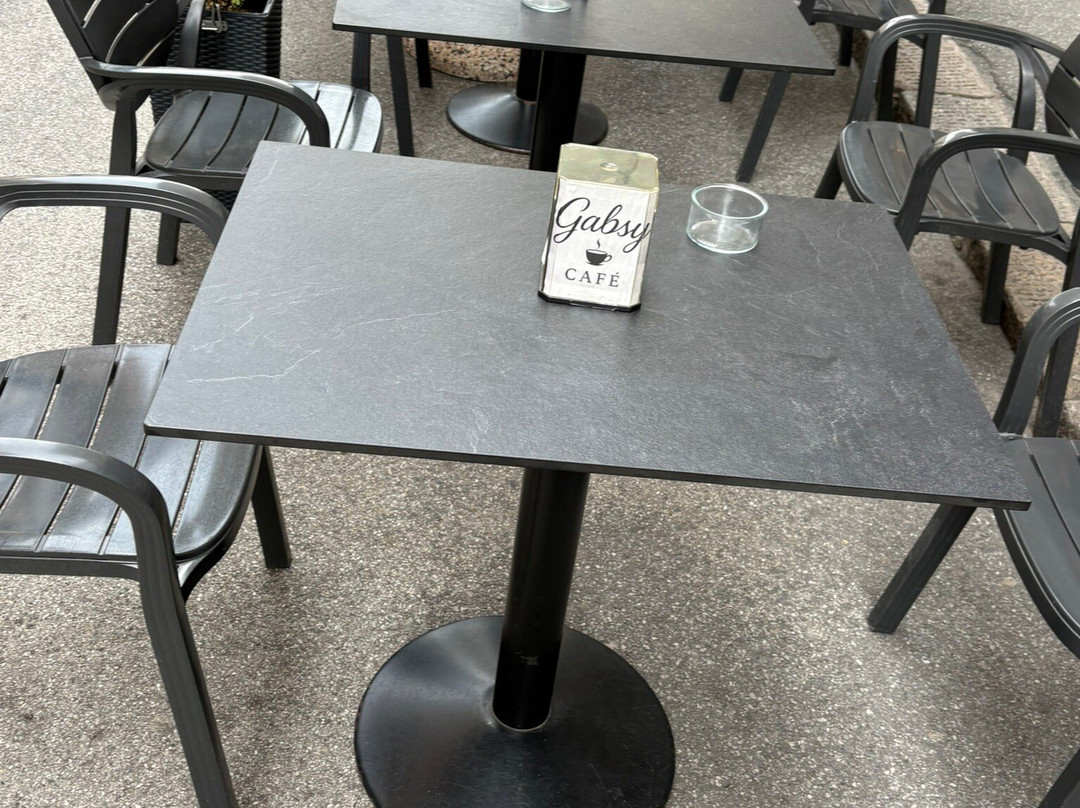 Gabsy Cafe'