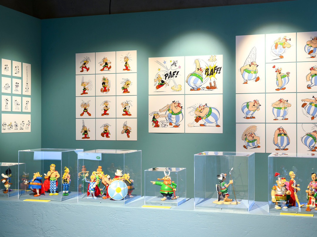 Château De Saint-maurice-Saint-Maurice必去景点