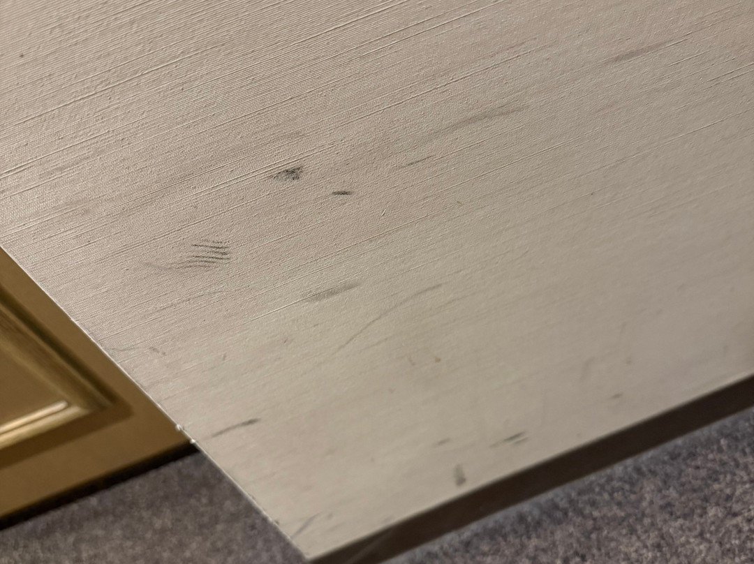 Shimonosek Grand Hotel主图