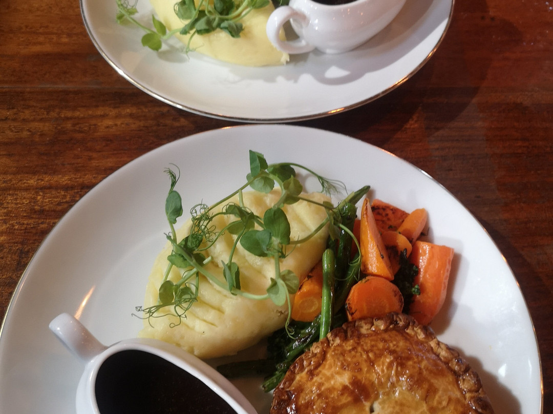 McCanns Brewery, Hop House & Taproom-Biddenden必去景点