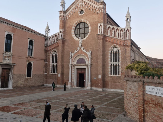 Best Venice Guides-威尼斯必去景点