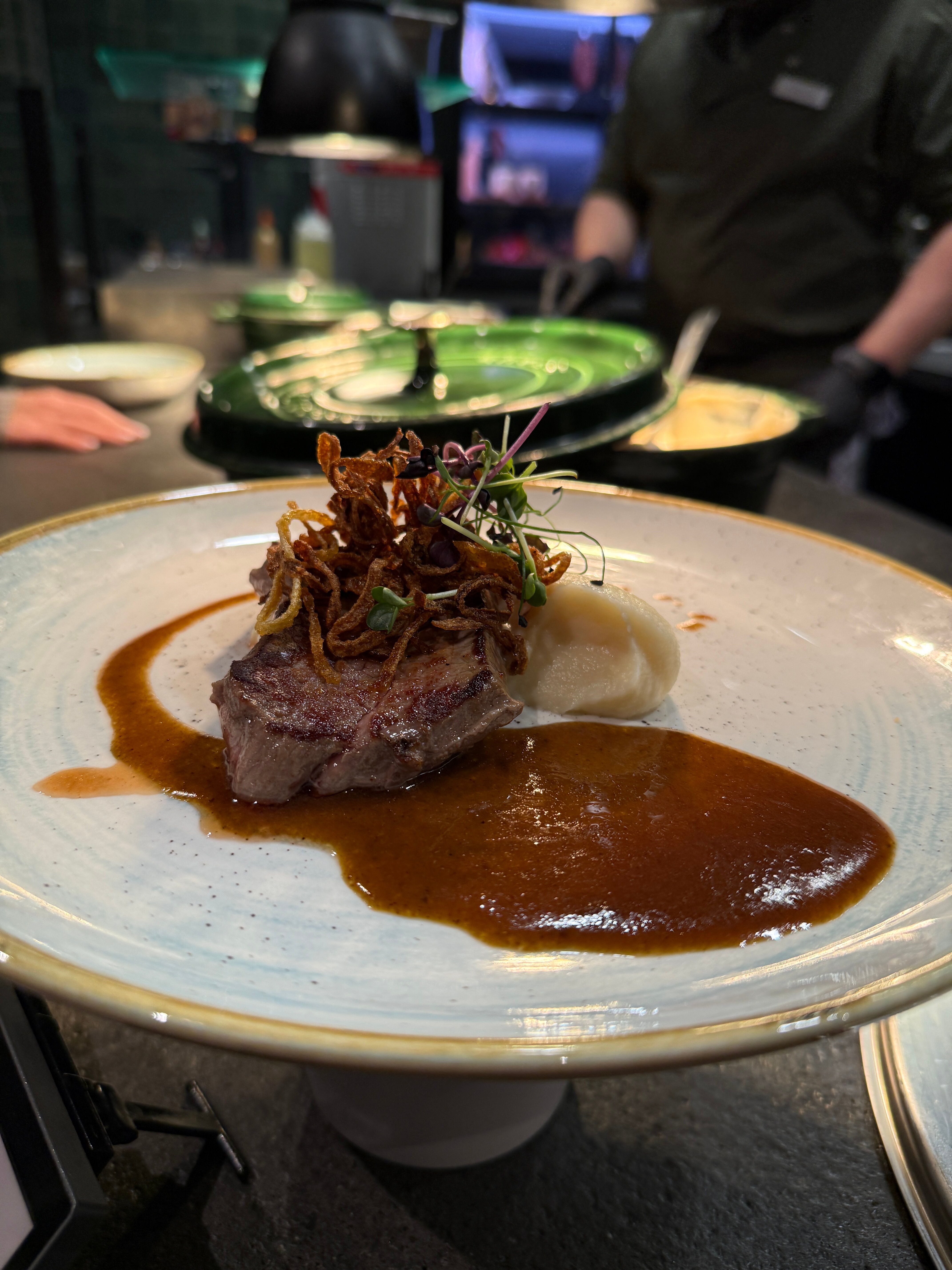 The Grand Green - Familux Resort-官方