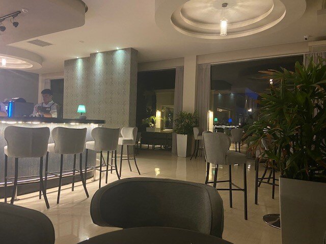 Kresten Royal Euphoria Resort-浴室