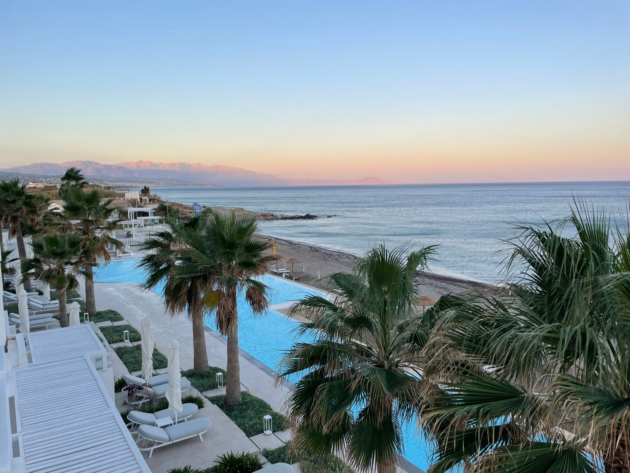 Grecotel Luxme White-官方