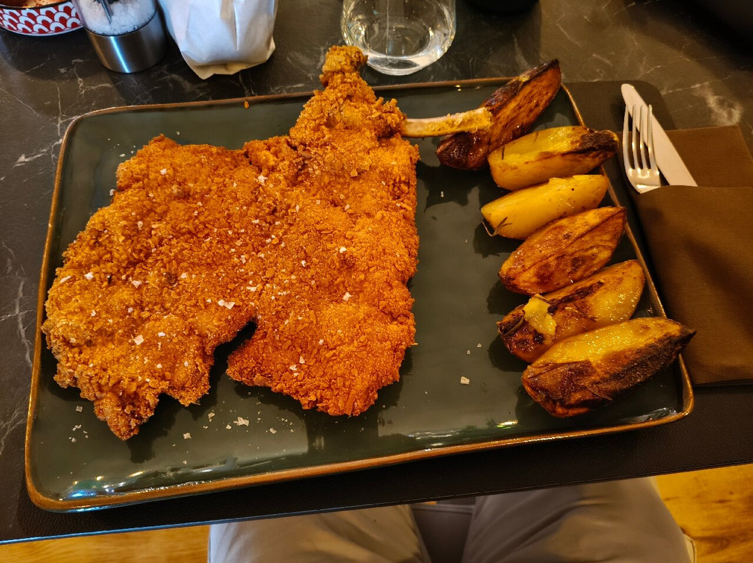 Don Totò Ristorante