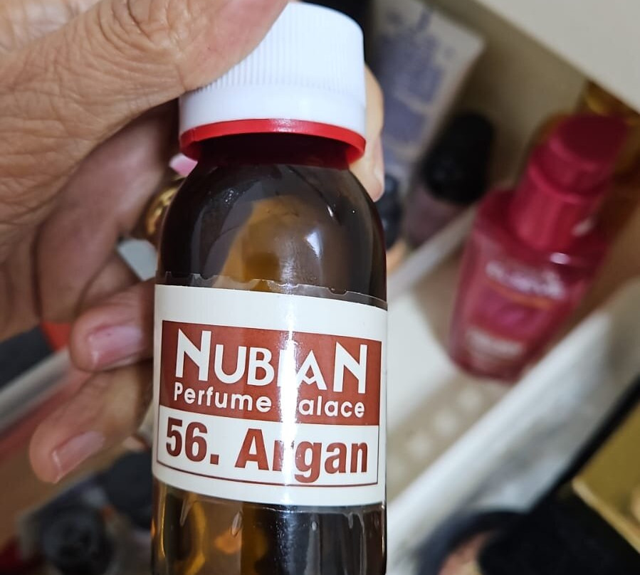 Abu Simbel Perfume Palace-Aswan 1必去景点