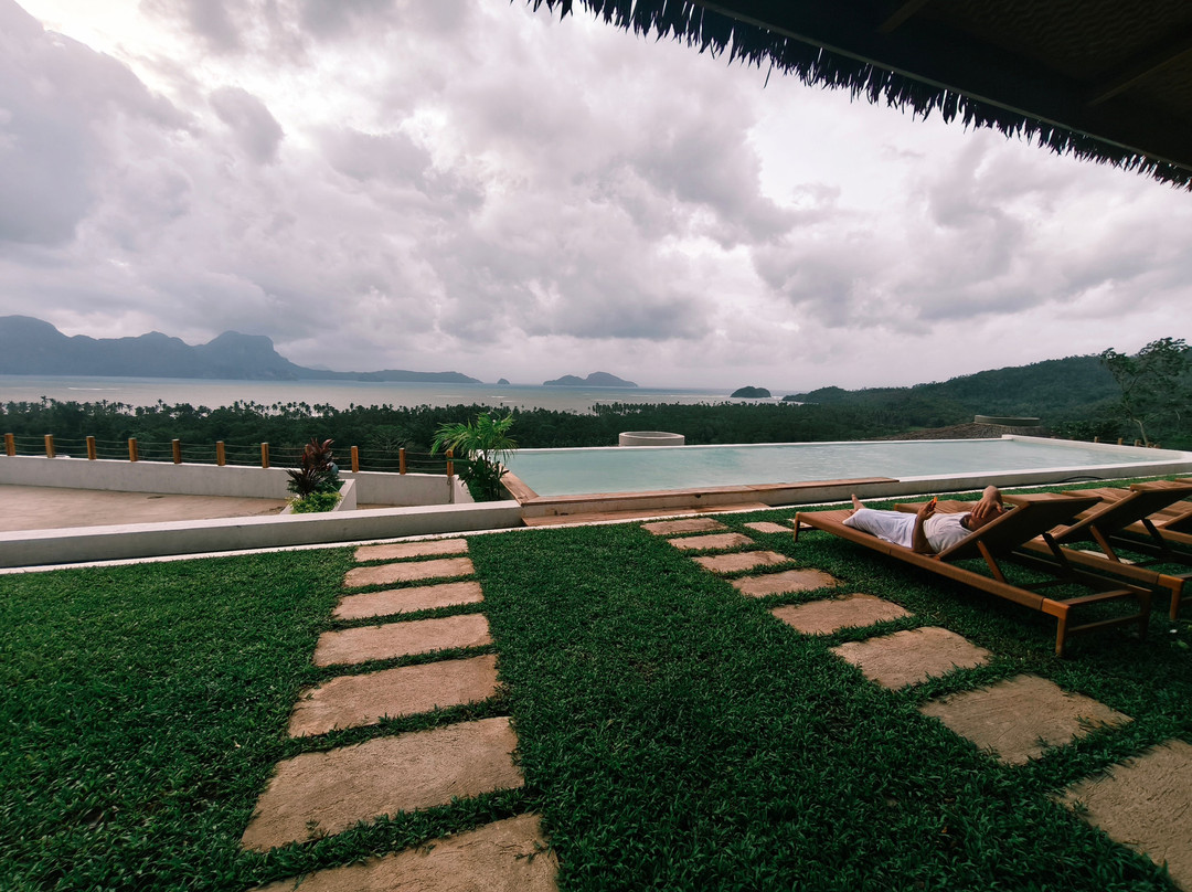 Atalaya Resort El Nido