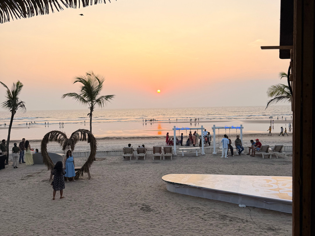 Mayfair On Sea主图