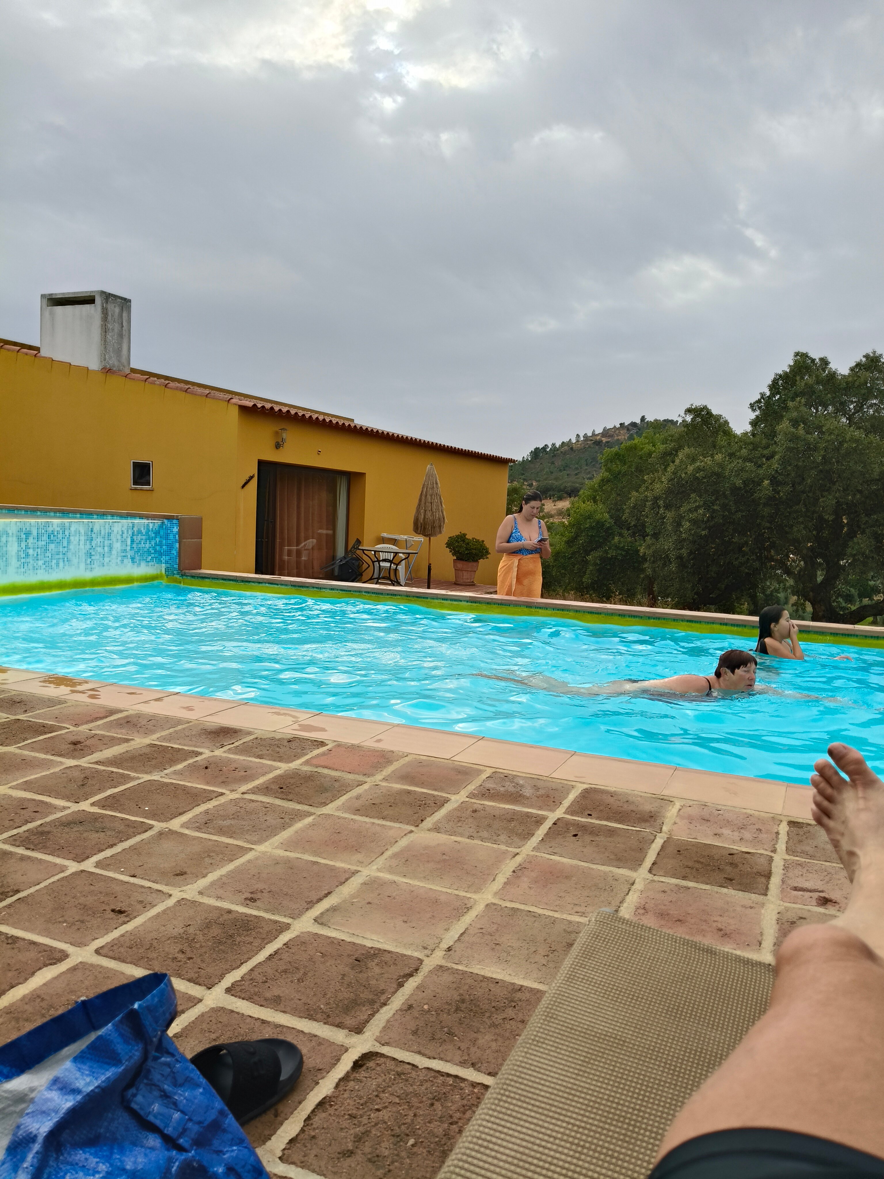 Monte Da Esperanca-官方