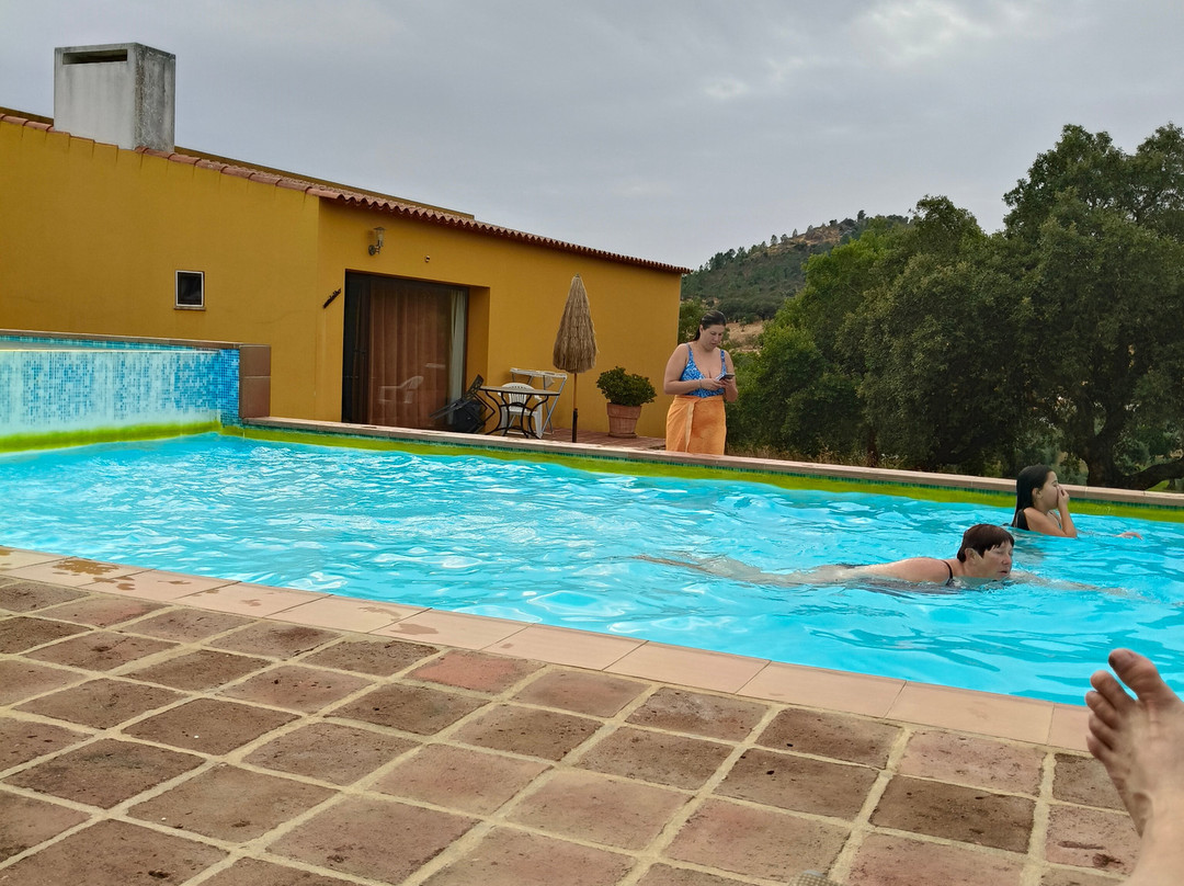 Monte Da Esperanca主图