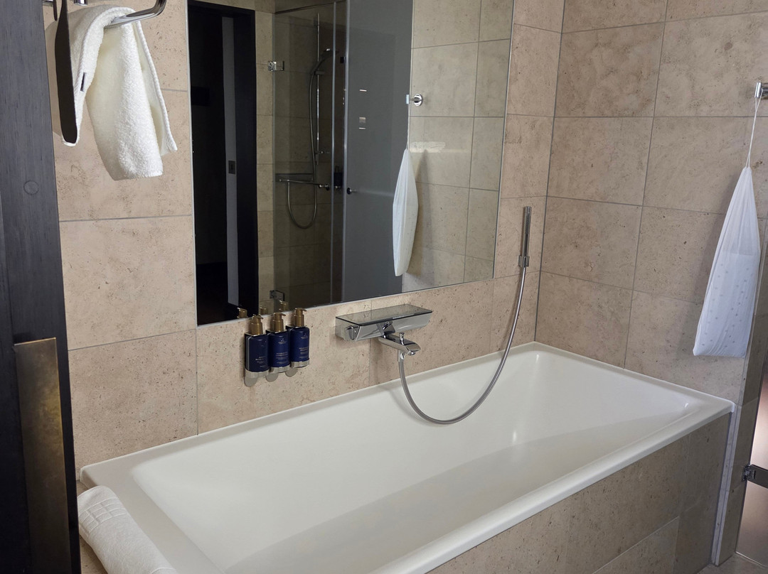 Twr y Felin Hotel主图