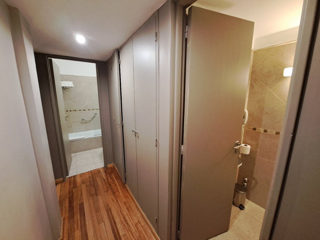 Grand Brizo Comahue主图