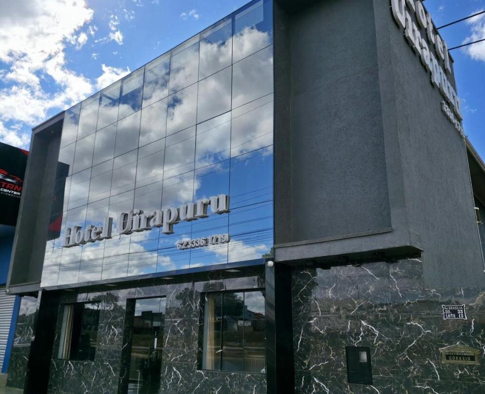 Hotel Uirapuru