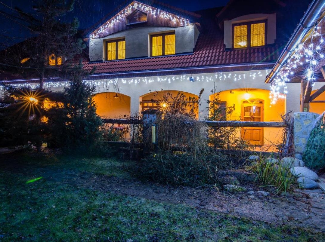 Apartmany Centrum