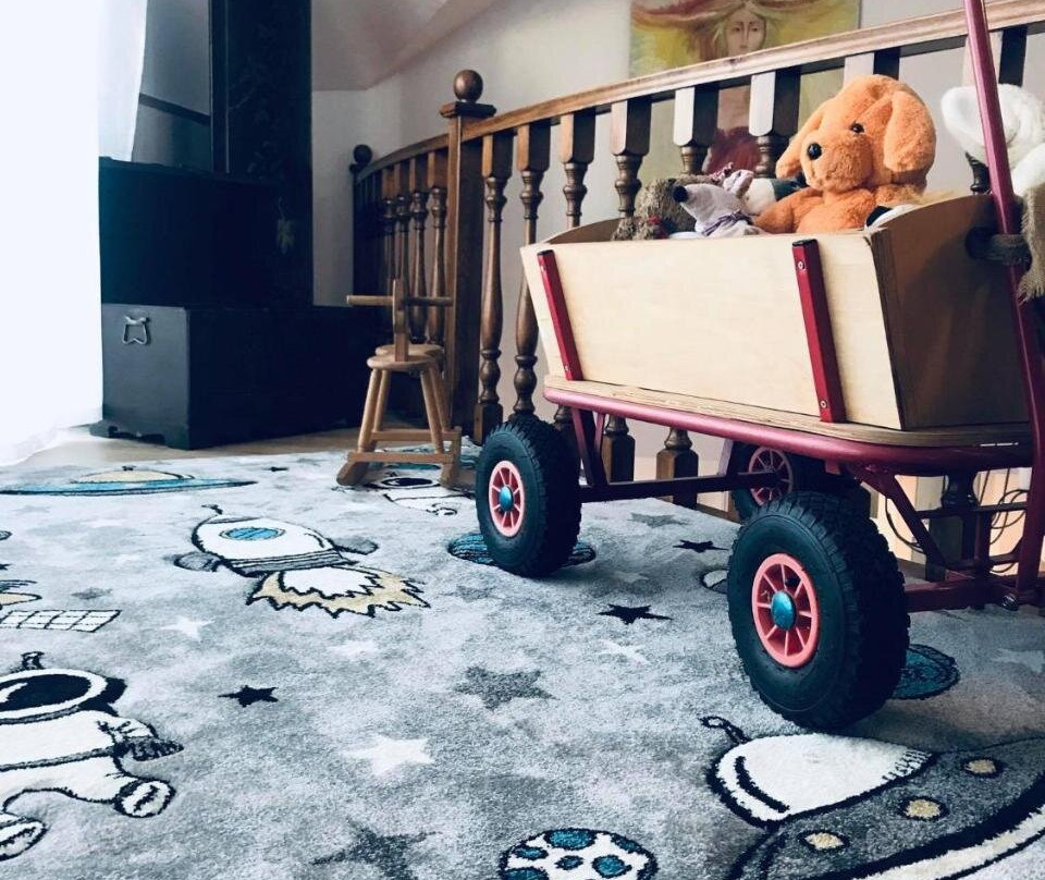 Nagykanizsa酒店住宿-Galeria Panzio