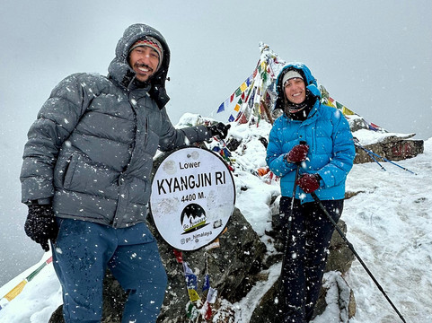 Goreto Treks-加德满都必去景点