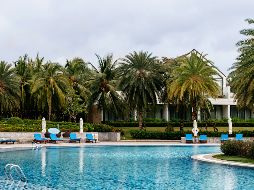 Radisson Blu Resort, Phu Quoc