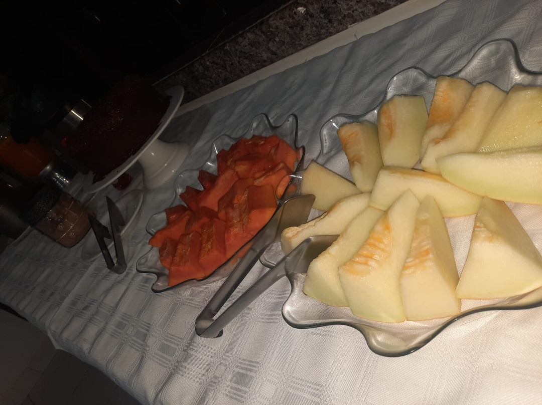 Versatile Park Hotel主图