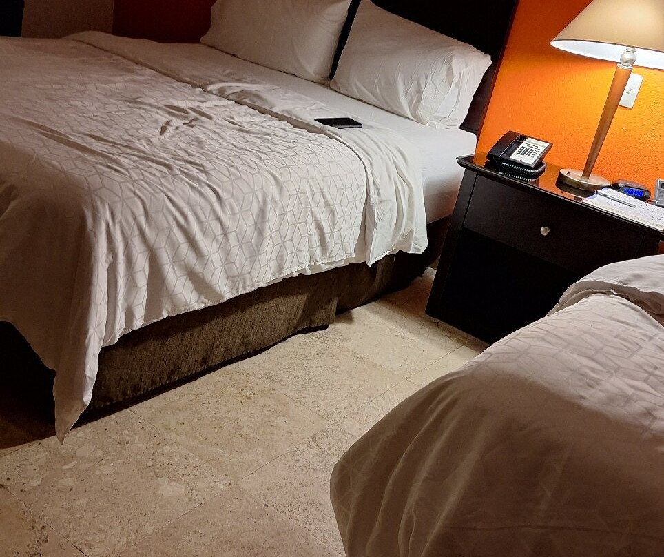 Holiday Inn Campeche by IHG主图