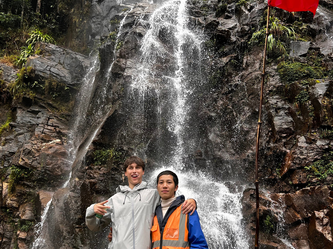 Kai Adventure Tours-Ha Giang必去景点