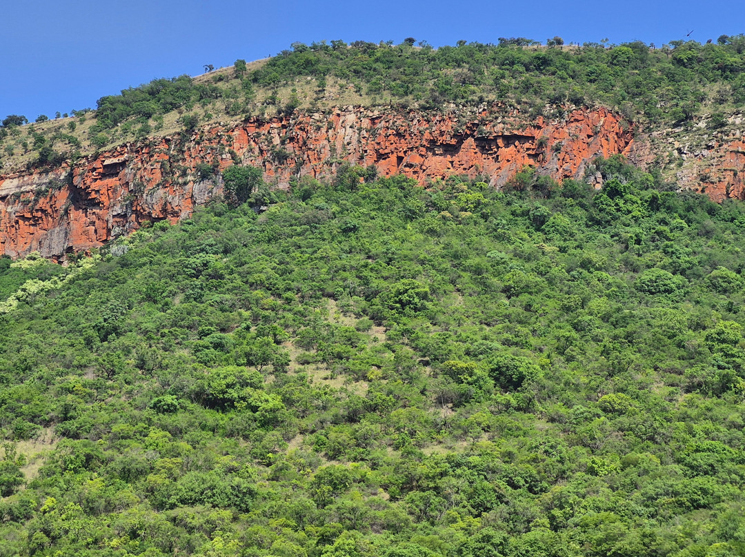 Falcon Glen Hot Springs Resort主图