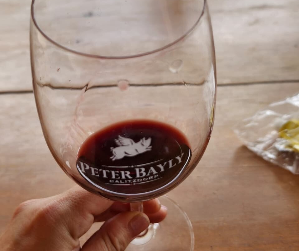 Peter Bayly Wines-Calitzdorp必去景点