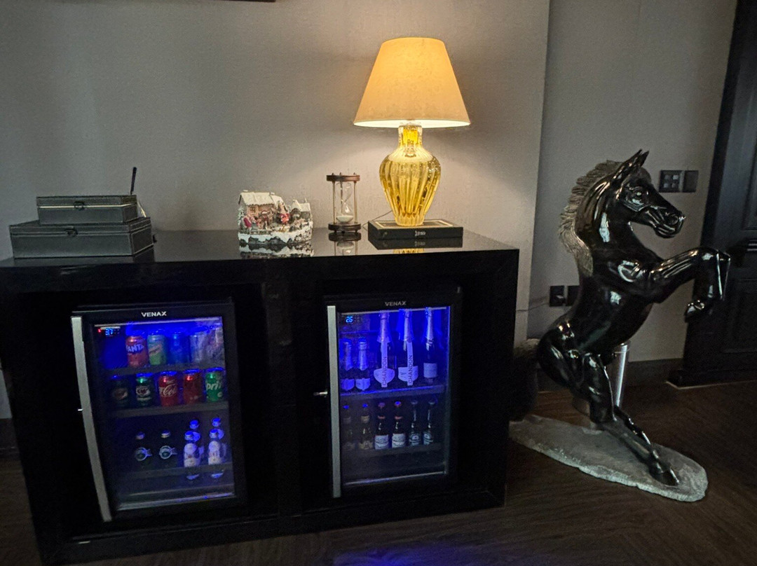 Sofistic Hotel主图