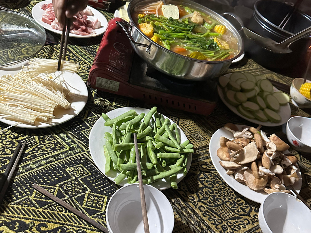 Pethao Sapa-沙巴必去景点