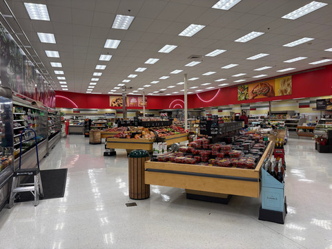 Target Store Johns Creek Suwanee