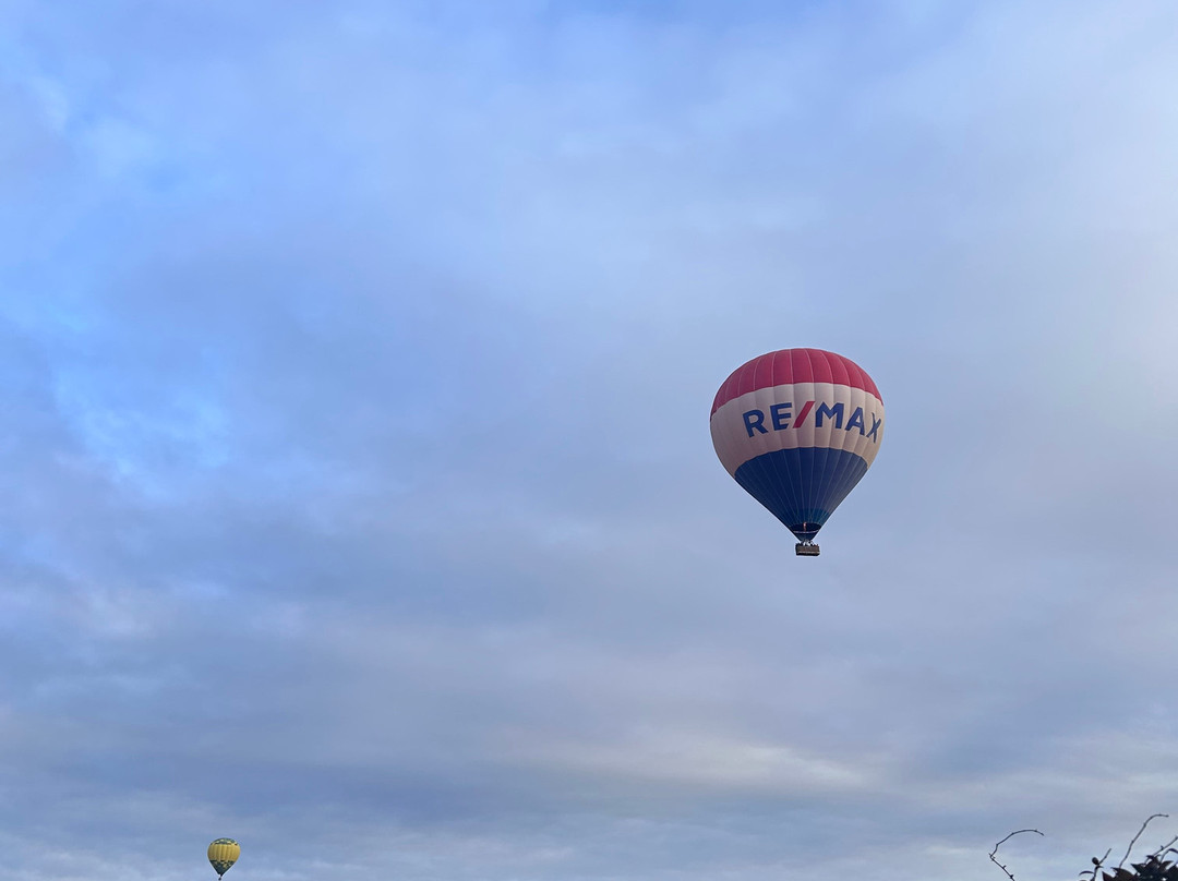 卡布奇诺欧洲之星修道院旅馆主图