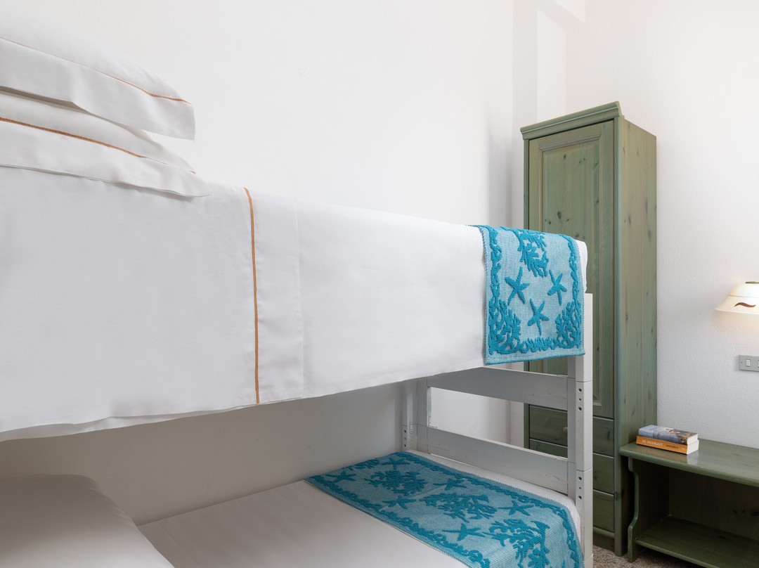 Hotel Castello Golfo Aranci主图