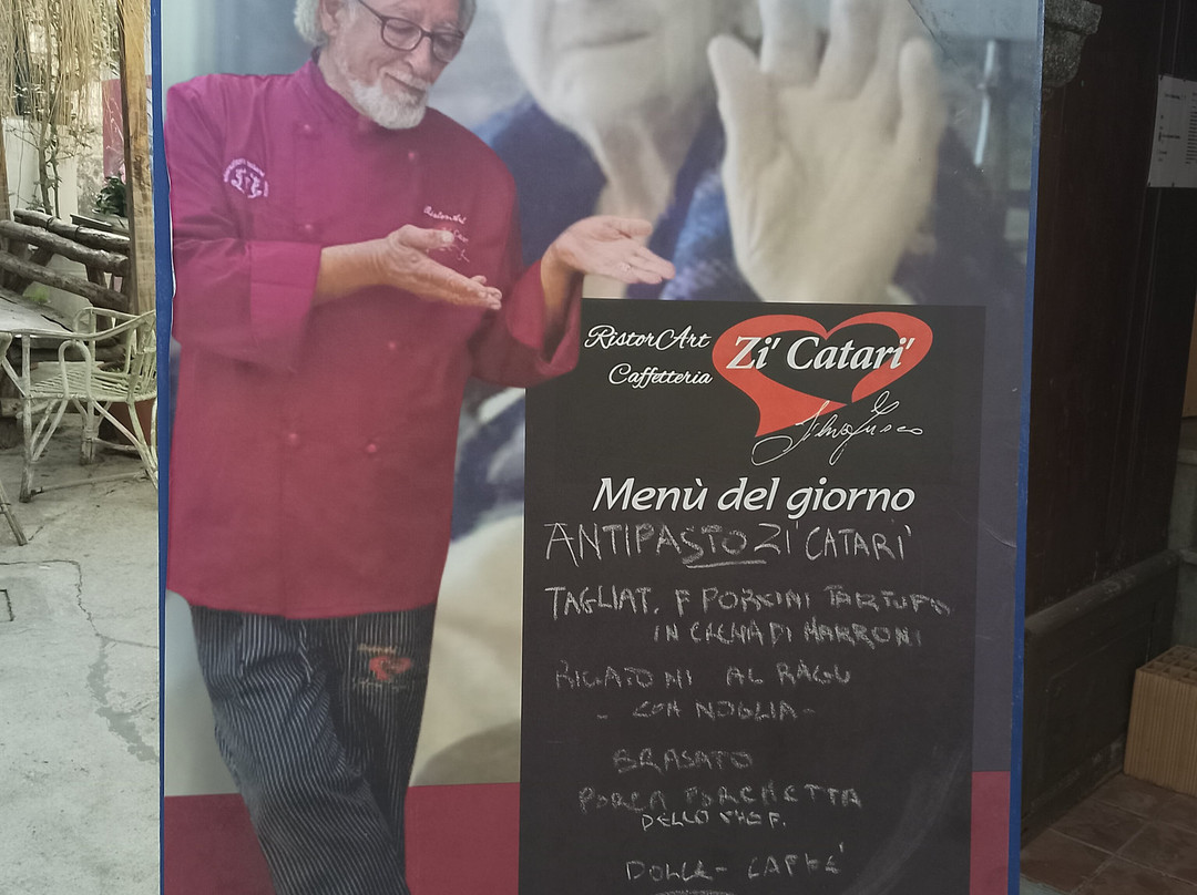 Borgo d'Arte di Valogno-Sessa Aurunca必去景点