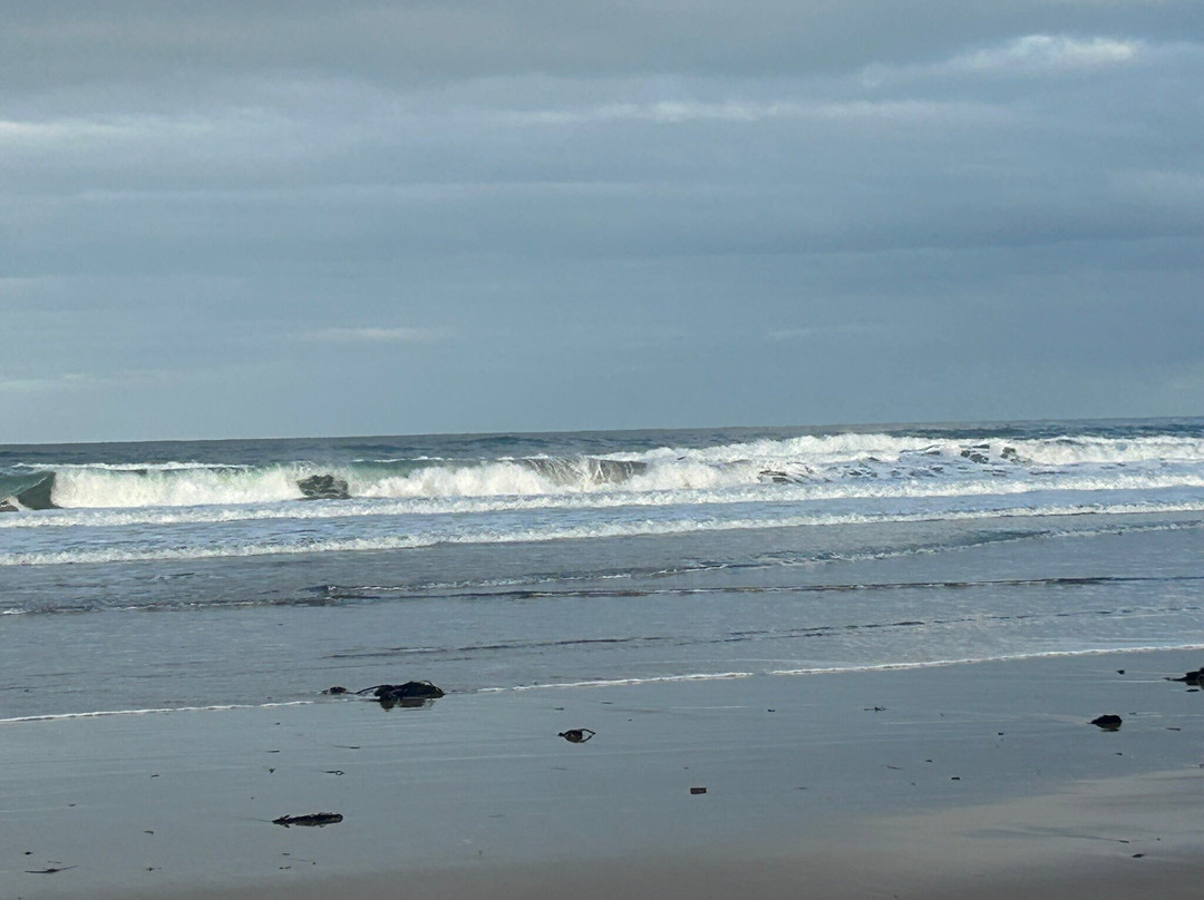 Fraserburgh Beach-Fraserburgh必去景点
