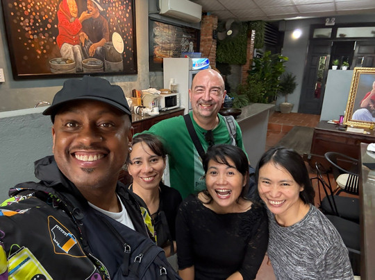 The Original Taste of Hoi An-会安必去景点